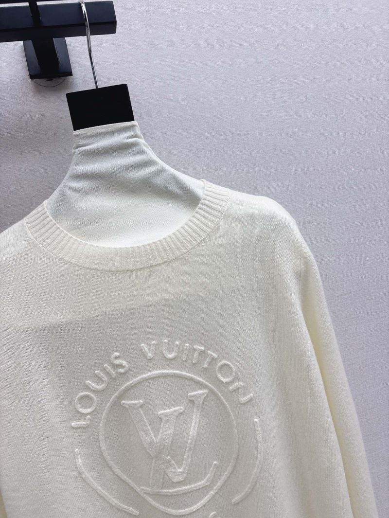 Louis Vuitton Sweaters